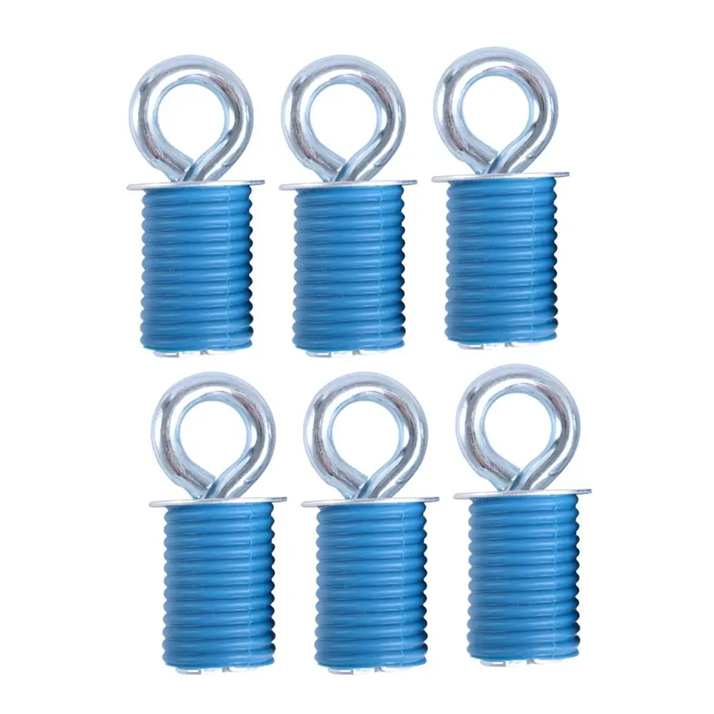 Motobiker Lock Ride ATV Tie Down Anchors for Polaris RZR 570 900 4PCS or 6PCS
Motobiker Lock Ride ATV Tie Down Anchors for Polaris RZR 570 900 4PCS or 6PCS