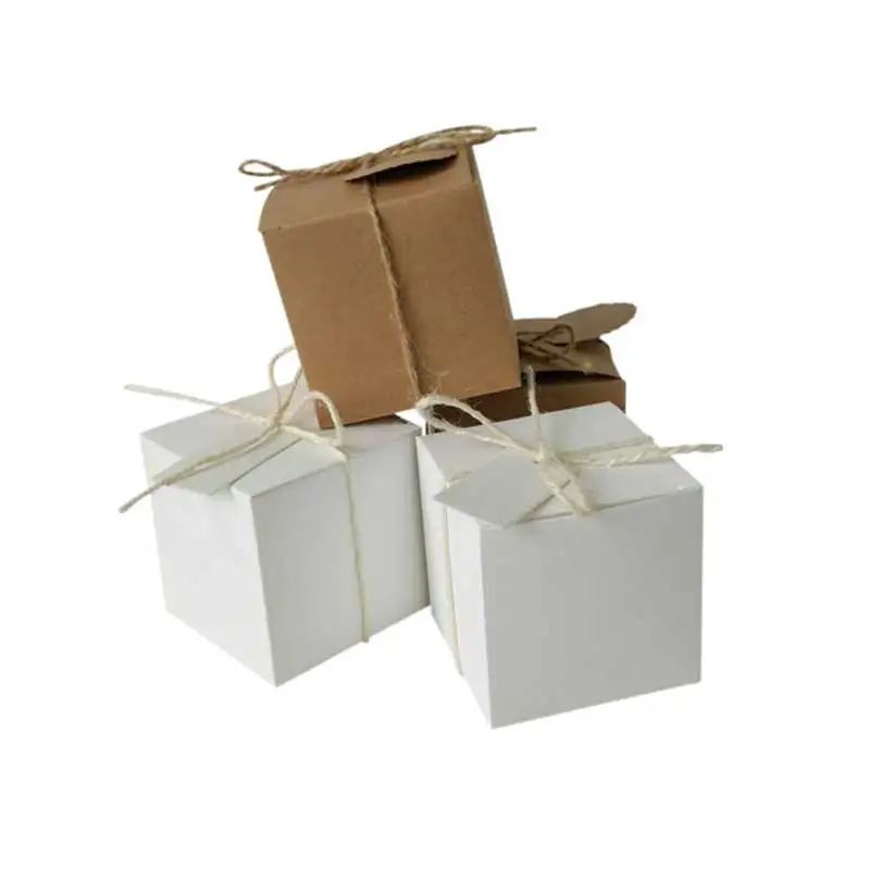50pcs/lot Wedding Party Favors Gift Packaging Box for Guests Christmas New Year Birthday Baby Shower Party Favors Supplies
50pcs/lot Wedding Party Favors Gift Packaging Box for Guests Christmas New Year Birthday Baby Shower Party Favors Supplies