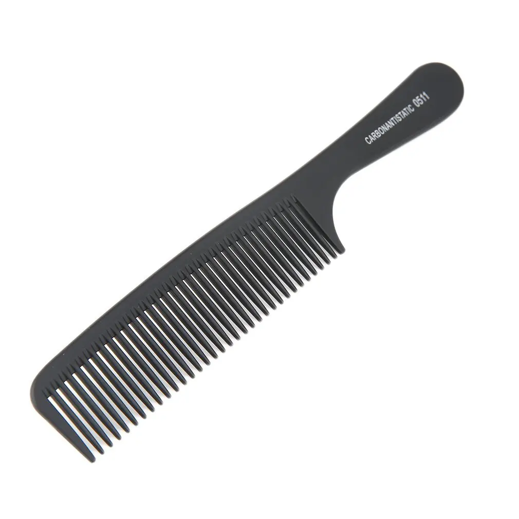 High Quality Plastic Professional Hairdressing Tail Comb Haircut Hairdressing Barber Comb New Hot
High Quality Plastic Professional Hairdressing Tail Comb Haircut Hairdressing Barber Comb New Hot