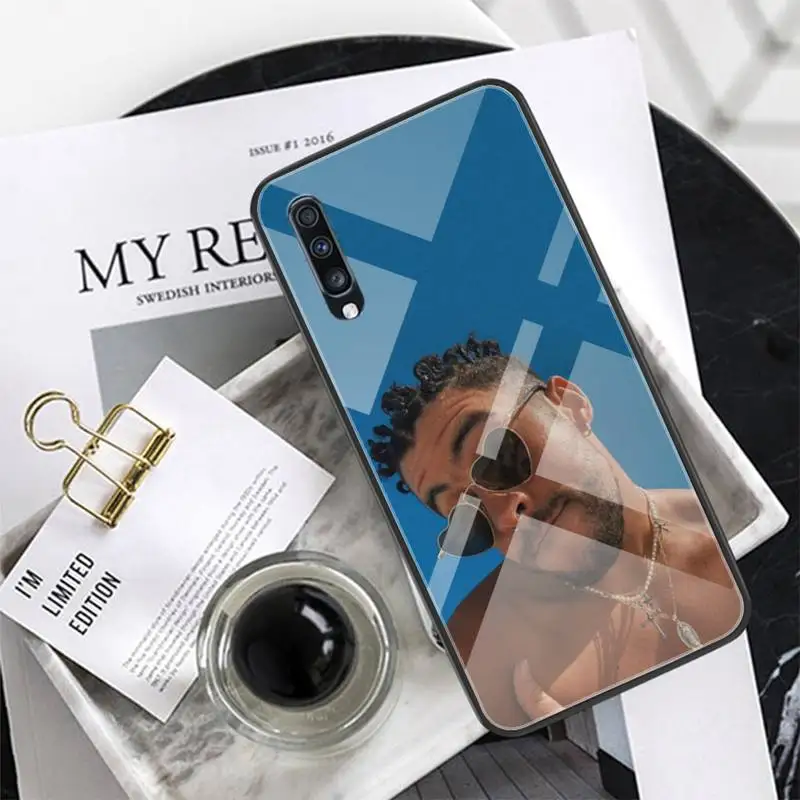 Bad Bunny El Conejo Malo Phone Case Tempered Glass For XiaoMi 8SE 6 8lite MIX2S Note 3 Redmi Note 7 5 4 Redmi 6A 5Plus 4X
Bad Bunny El Conejo Malo Phone Case Tempered Glass For XiaoMi 8SE 6 8lite MIX2S Note 3 Redmi Note 7 5 4 Redmi 6A 5Plus 4X