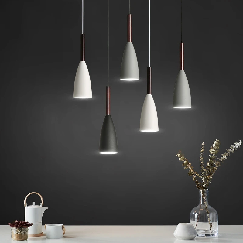 Nordic Moderne Hanger Verlichting Over Eettafel Keuken Eiland Opknoping Lampen Eetkamer Lichten E27 Minimalistische Hanglampen
Nordic Moderne Hanger Verlichting Over Eettafel Keuken Eiland Opknoping Lampen Eetkamer Lichten E27 Minimalistische Hanglampen