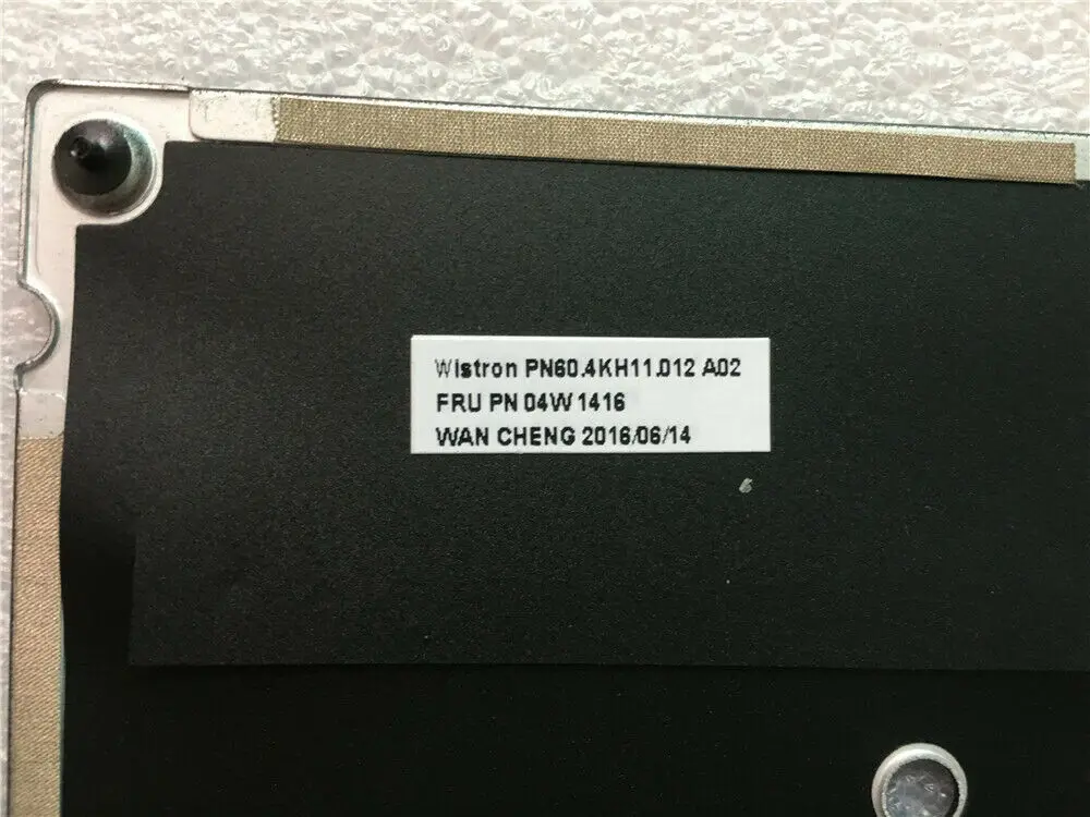 Lenovo Thinkpad X220 X220I X230 X230I X220 X230 04W6948
Lenovo Thinkpad X220 X220I X230 X230I X220 X230 04W6948