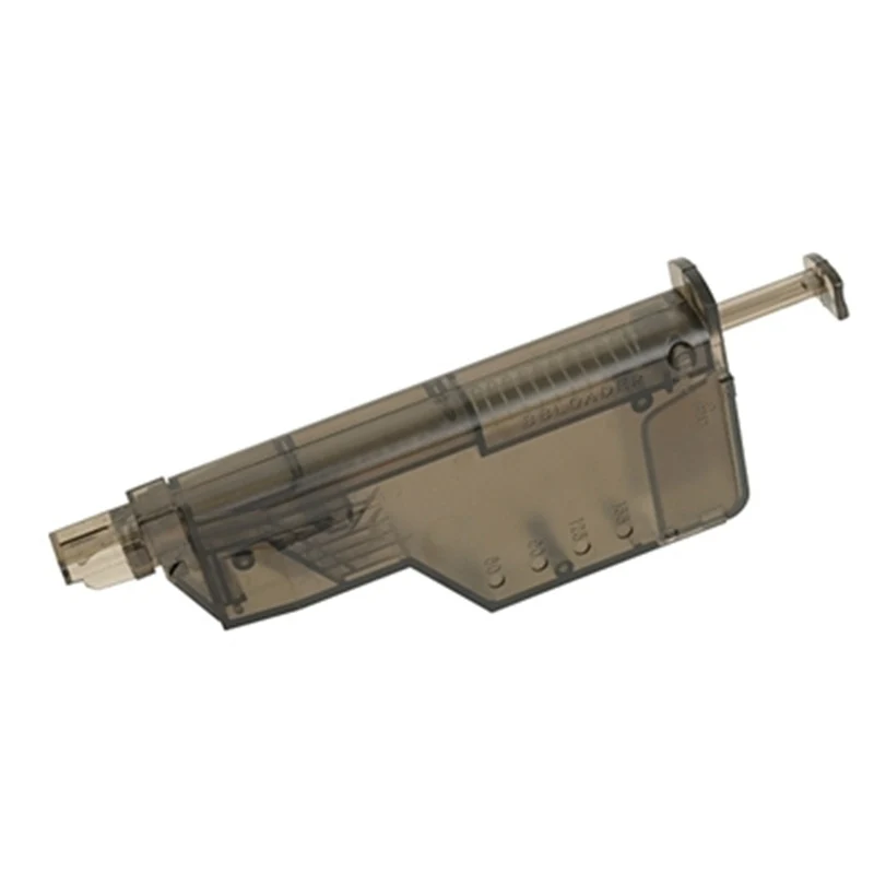 Большой дракон страйкбол пластиковый BB скоростной погрузчик 155 патронов WarGame тактический военный BB Погрузчик Пейнтбол наружная Охота стрел...
Большой дракон страйкбол пластиковый BB скоростной погрузчик 155 патронов WarGame тактический военный BB Погрузчик Пейнтбол наружная Охота стрел...