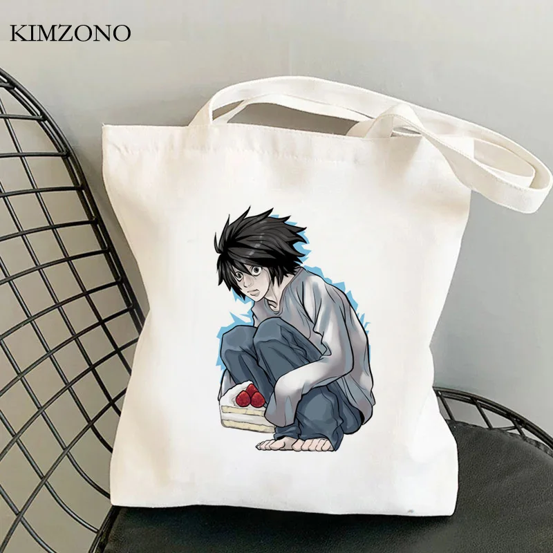 Death shopping bag reusable shopper cotton bolsa shopping handbag bag sac cabas shoping grab 
Death shopping bag reusable shopper cotton bolsa shopping handbag bag sac cabas shoping grab