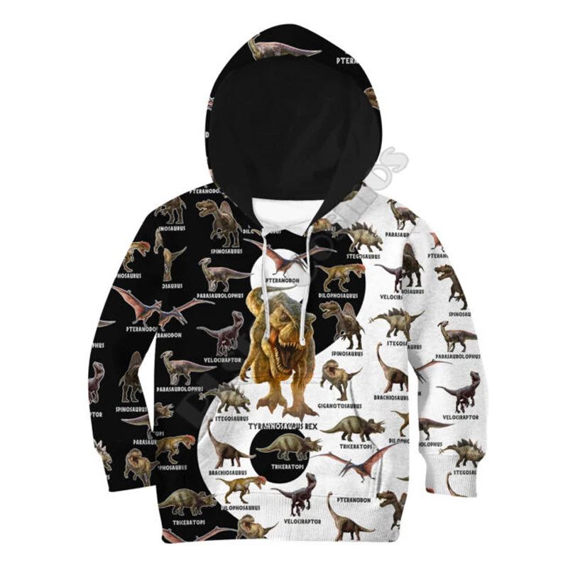 Dinosaur 3d printed Hoodies family suit tshirt zipper Pullover Kids Suit Funny Sweatshirt Tracksuit 01
Dinosaur 3d printed Hoodies family suit tshirt zipper Pullover Kids Suit Funny Sweatshirt Tracksuit 01
