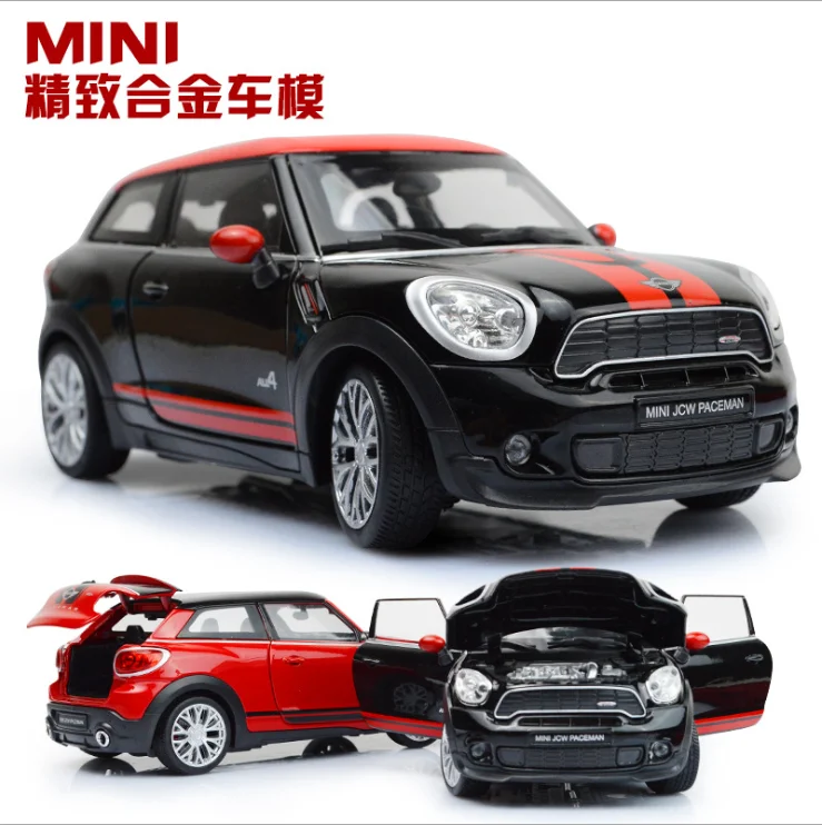 2020 new 1:24mini alloy car model children's toy car decoration children's car gifts Open door sound and light white car
2020 new 1:24mini alloy car model children's toy car decoration children's car gifts Open door sound and light white car
