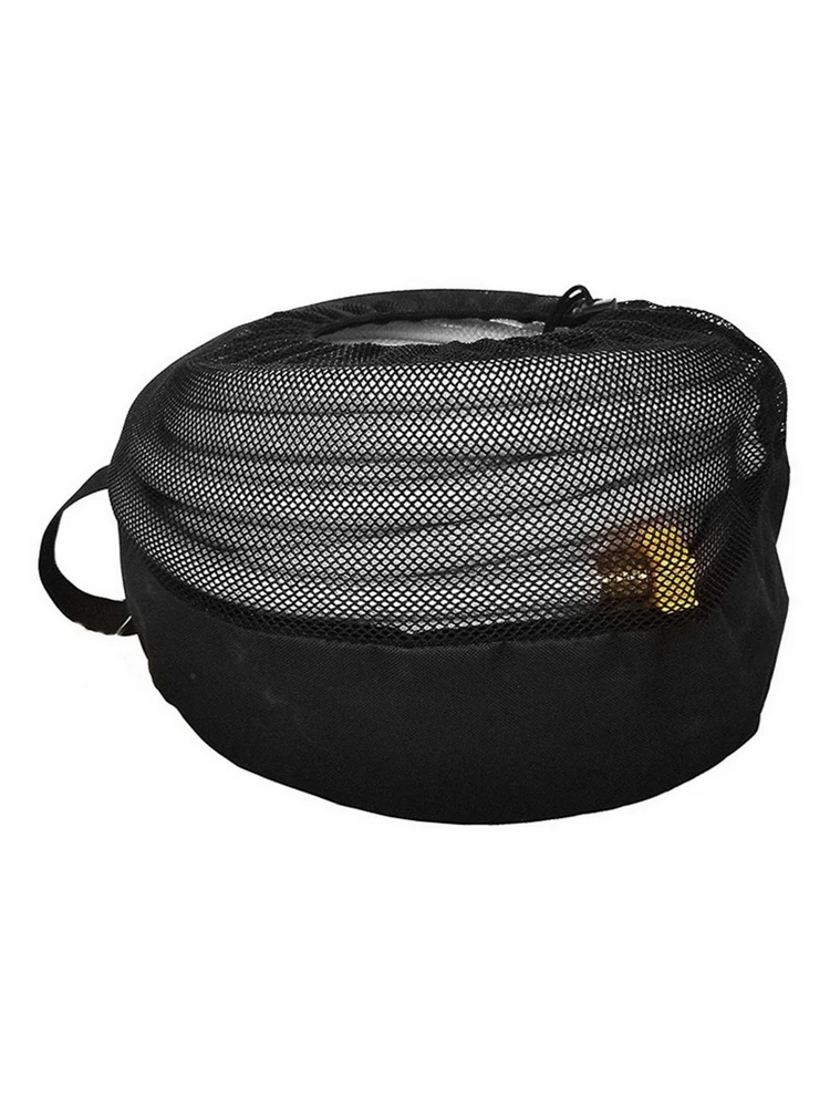 1Pcs Car RV Caravans Wire Cable Harness Storage Bag Case Portable RV Hose Storage Bag Cable Organizer Storage Utility Bag
1Pcs Car RV Caravans Wire Cable Harness Storage Bag Case Portable RV Hose Storage Bag Cable Organizer Storage Utility Bag