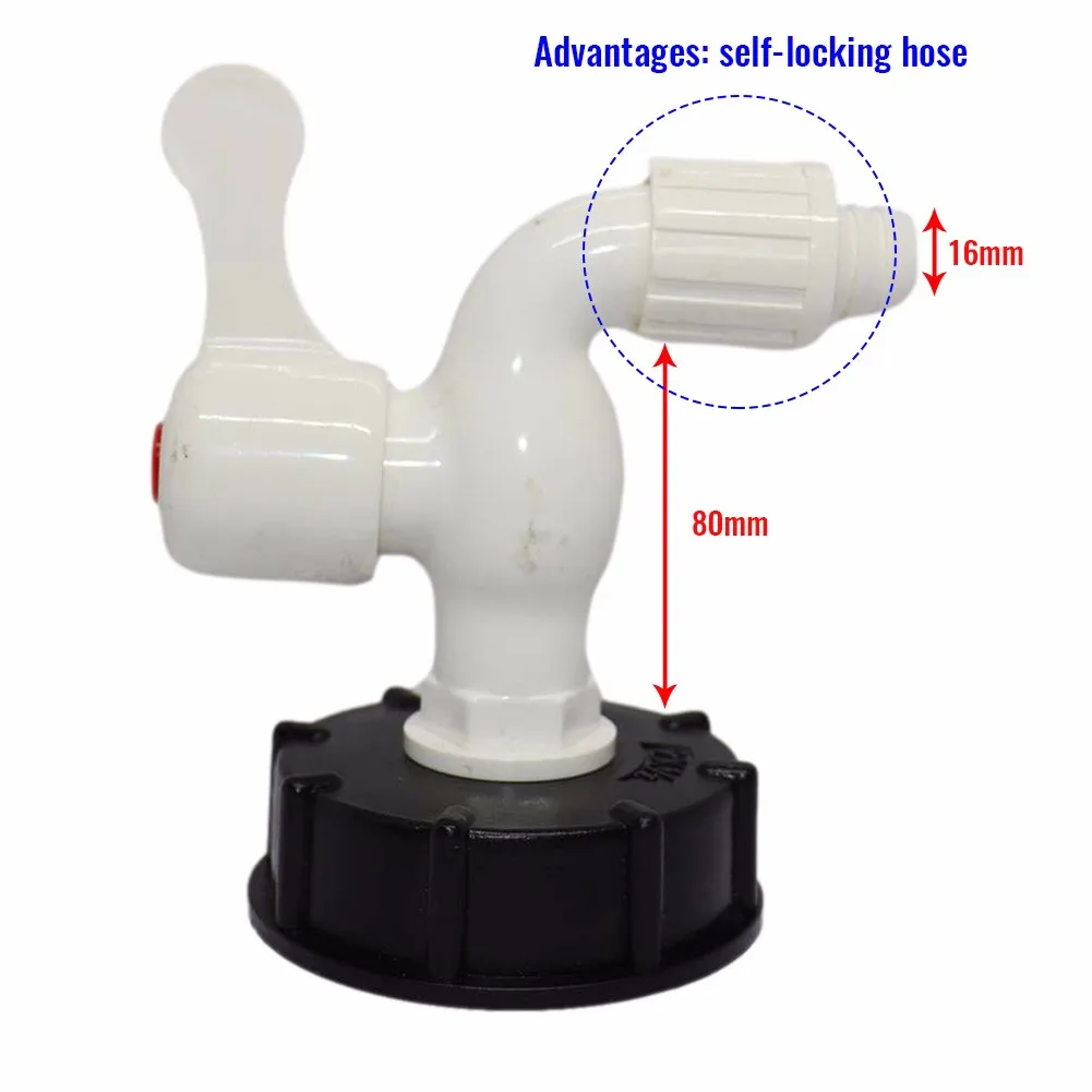 Replacement 1pcs Adapter Standard Tools Universal Valve Water Connector