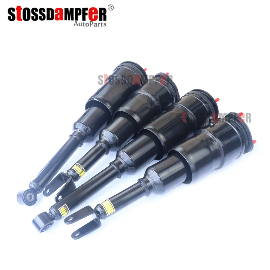 StOSSDaMPFeR New 4X Rear Struts Front Suspension Shock Absober Fit Lexus LS460 4801050150 4801050240 4809050232
StOSSDaMPFeR New 4X Rear Struts Front Suspension Shock Absober Fit Lexus LS460 4801050150 4801050240 4809050232