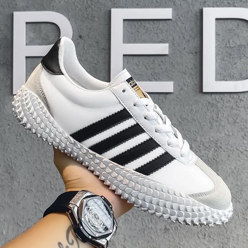 Men Sport Shoes 2021 Trending Comfort Platform Mens Sneakers Tenis Walking Sneakers White Shoes for Men Trainers Running Shoes
Men Sport Shoes 2021 Trending Comfort Platform Mens Sneakers Tenis Walking Sneakers White Shoes for Men Trainers Running Shoes
