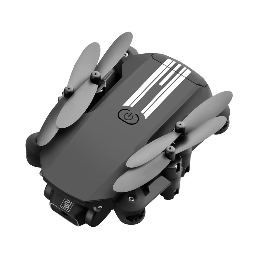 Дрон мини селфи RC Квадрокоптер камера Hd 1080P Wifi Fpv Складная Высота удержания