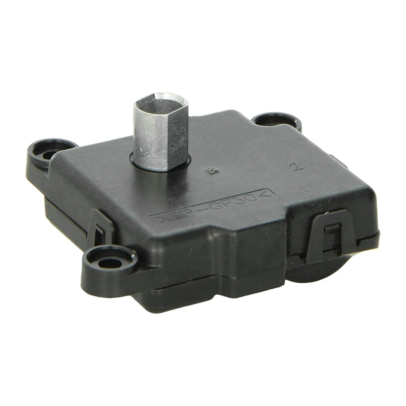 Temperature Door Actuator for DODGE RAM 1500 2500 3500 5104879AA 604-018
Temperature Door Actuator for DODGE RAM 1500 2500 3500 5104879AA 604-018