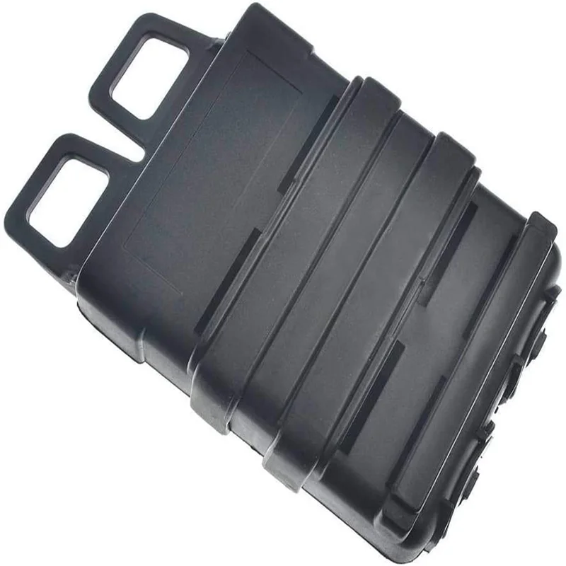 Abay Tactical AR M4 5.56 FastMag Molle Pouch Military Wargame Airsoft Fast Mag Holder Hunting Pistol Magazine Dump Pouch
Abay Tactical AR M4 5.56 FastMag Molle Pouch Military Wargame Airsoft Fast Mag Holder Hunting Pistol Magazine Dump Pouch