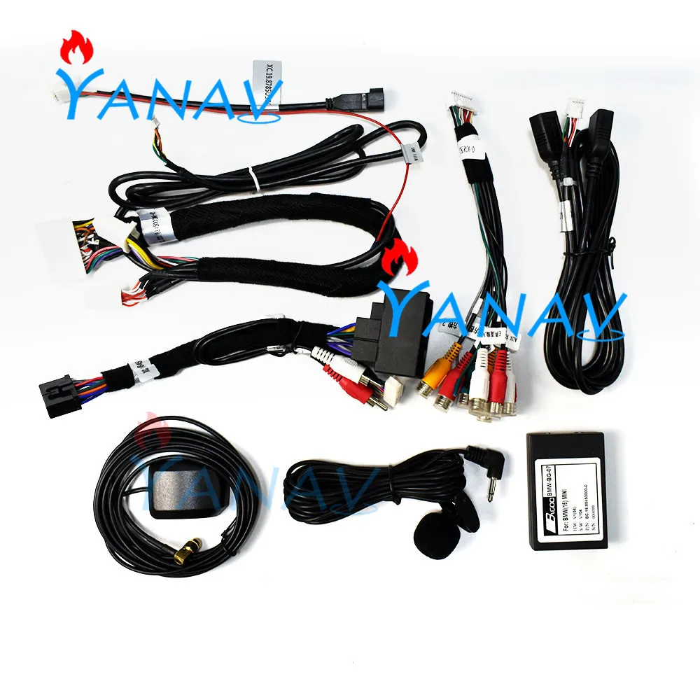 Android Car CD Player GPS Navigation For-BMW Mini 2014+ Auto Radio Stereo Multimedia Player HeadUnit Digital screen DVD TV FM
Android Car CD Player GPS Navigation For-BMW Mini 2014+ Auto Radio Stereo Multimedia Player HeadUnit Digital screen DVD TV FM