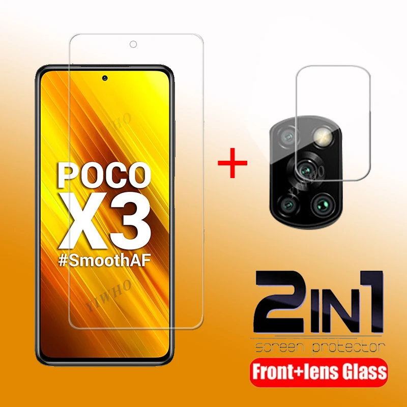 2 в 1, защита для камеры POCO X3 X 3, для xiaomi poco x3, закаленное стекло для xiaomi poco x3 nfc, защитное стекло, защитная пленка
2 в 1, защита для камеры POCO X3 X 3, для xiaomi poco x3, закаленное стекло для xiaomi poco x3 nfc, защитное стекло, защитная пленка