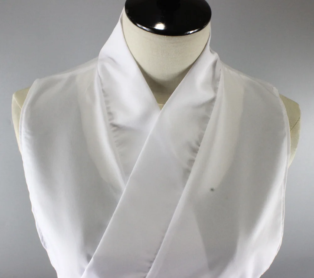 2021 Fake Collar Women Half Shirt Blouse False Collars Ladies Detachable Collar Removable Neck Tie Female Stand Nep Kraagie
2021 Fake Collar Women Half Shirt Blouse False Collars Ladies Detachable Collar Removable Neck Tie Female Stand Nep Kraagie