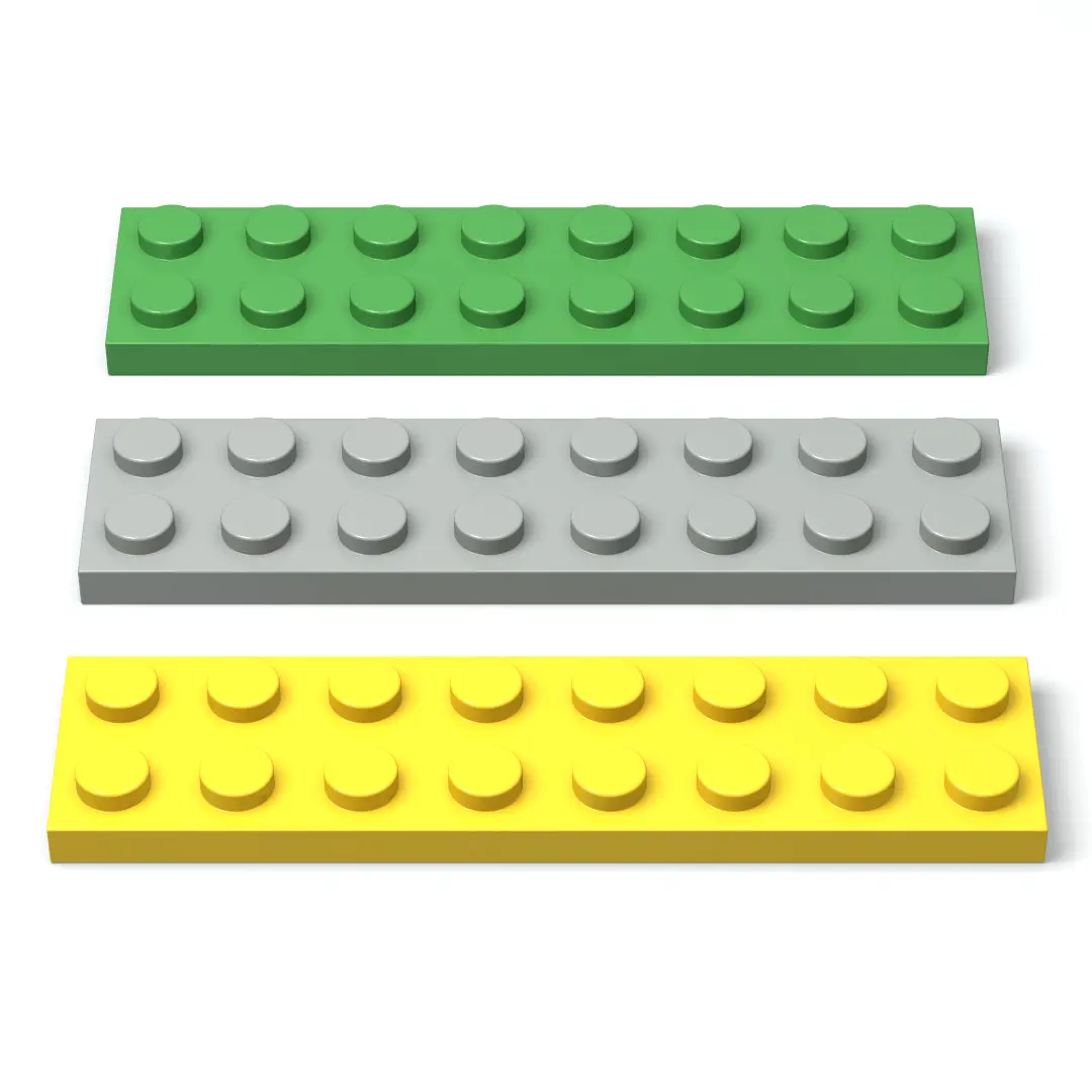 Конструктор moc детали пластина 2x8 3034 Совместимые бренды креативные образовательные сборы игрушка для детей 41 шт./лот
Конструктор moc детали пластина 2x8 3034 Совместимые бренды креативные образовательные сборы игрушка для детей 41 шт./лот