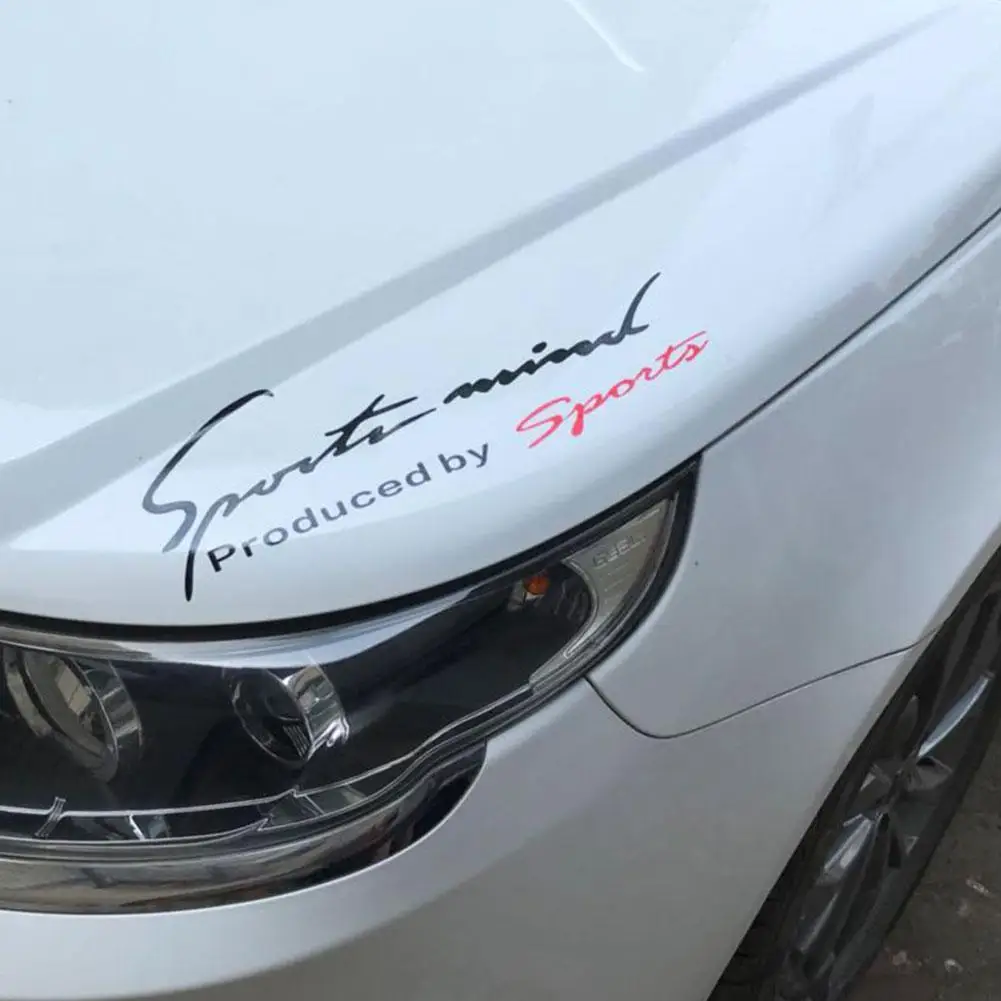 Car Stickers Eyebrows Eyebrows Glamorous Sports Racing Style Car Decoration Vinyl Sticky Gondolas Graphics
Car Stickers Eyebrows Eyebrows Glamorous Sports Racing Style Car Decoration Vinyl Sticky Gondolas Graphics