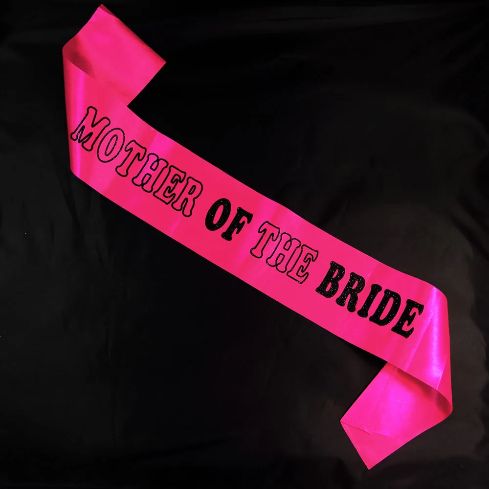 3pcs wedding ribbon satin fabric sexy style refined design mother of the bride Team Groom hen party bachelorette wholesale sash
3pcs wedding ribbon satin fabric sexy style refined design mother of the bride Team Groom hen party bachelorette wholesale sash