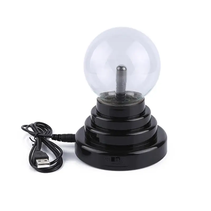 Novelty Magic Crystal Plasma Ball Touch Lamp 220V LED Night Light Child Nightlight Birthday Christmas Kids Decor Gift Lighting
Novelty Magic Crystal Plasma Ball Touch Lamp 220V LED Night Light Child Nightlight Birthday Christmas Kids Decor Gift Lighting