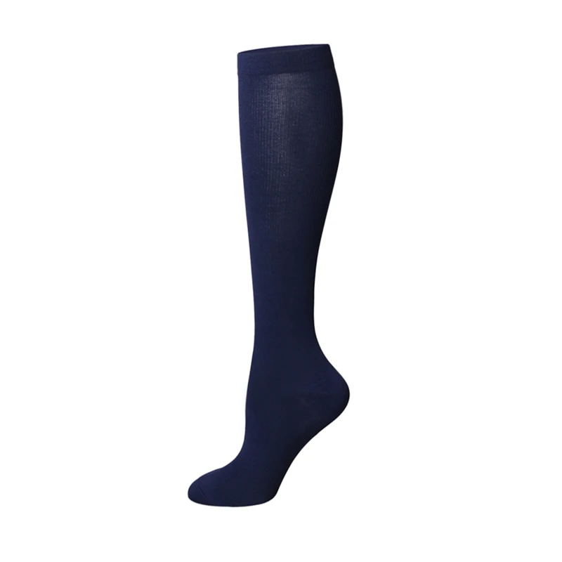 Varicose Vein Leg Relief Pain Knee Socks Pressure Compression Stockings Unisex Solid Color Thigh High Socks Nylon Long Socks New
Varicose Vein Leg Relief Pain Knee Socks Pressure Compression Stockings Unisex Solid Color Thigh High Socks Nylon Long Socks New