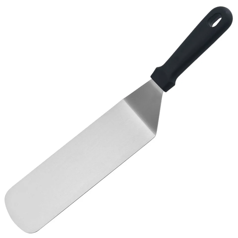 Pizza Turning Peel Pizza Shovel Stainless steel Pizza Peel Paddle Spatula Short Tool Utensil great for BBQ Grill Flat
Pizza Turning Peel Pizza Shovel Stainless steel Pizza Peel Paddle Spatula Short Tool Utensil great for BBQ Grill Flat