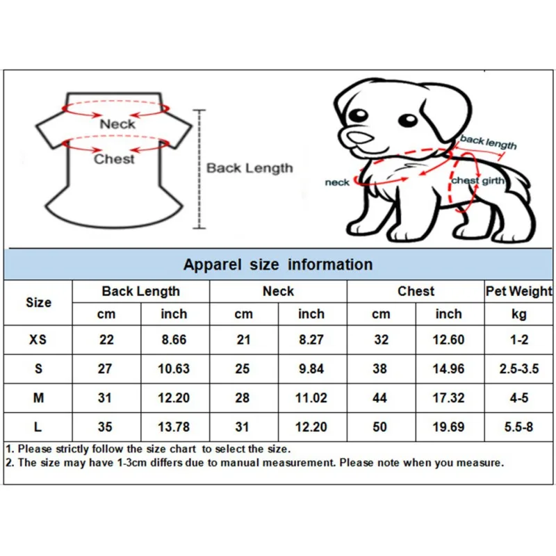 Dog Summer Clothes Stripe Dog Vests Cat T-shirt For Small Medium Dogs Accessories Pet Supplies Cat Vest Shirts
Dog Summer Clothes Stripe Dog Vests Cat T-shirt For Small Medium Dogs Accessories Pet Supplies Cat Vest Shirts