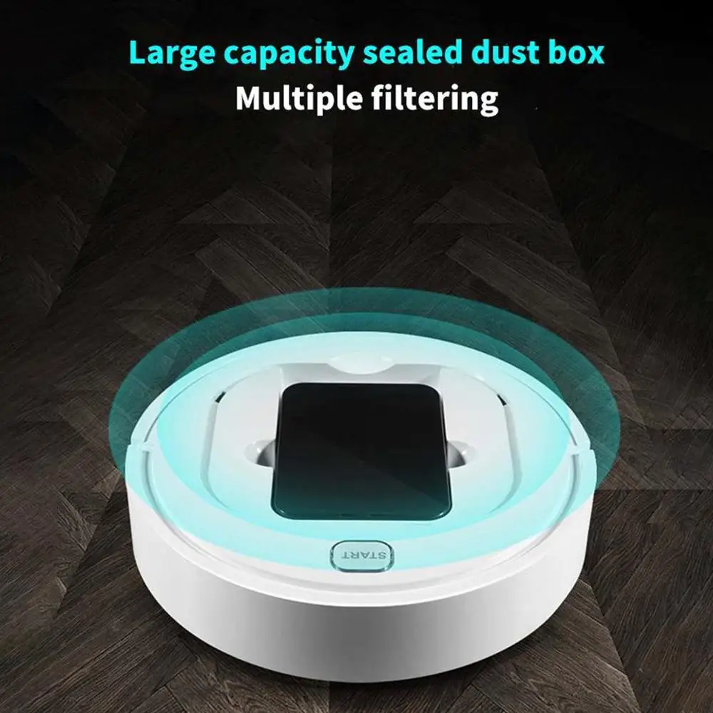 Es32 Intelligent Multi-Function Robot Vacuum Cleaner Cleaning Machine Charging Vacuum Cleaner Sweeping Machine
Es32 Intelligent Multi-Function Robot Vacuum Cleaner Cleaning Machine Charging Vacuum Cleaner Sweeping Machine