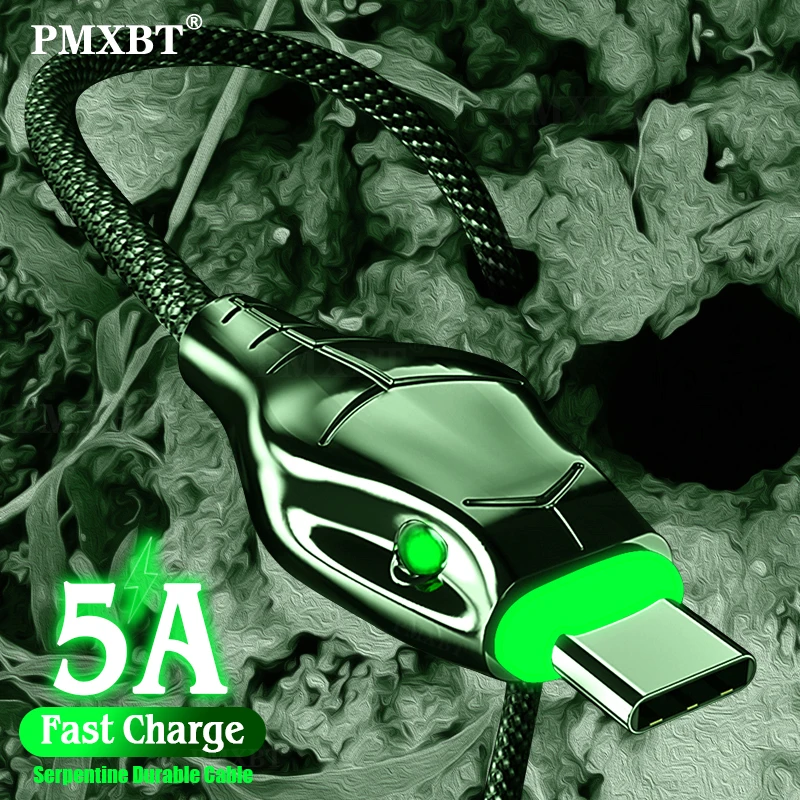 5A 3m USB Type C Cable Micro USB Fast Charging Mobile Phone Android Charger Type-C Data Cord For Huawei P40 Mate 30 Xiaomi Redmi
5A 3m USB Type C Cable Micro USB Fast Charging Mobile Phone Android Charger Type-C Data Cord For Huawei P40 Mate 30 Xiaomi Redmi