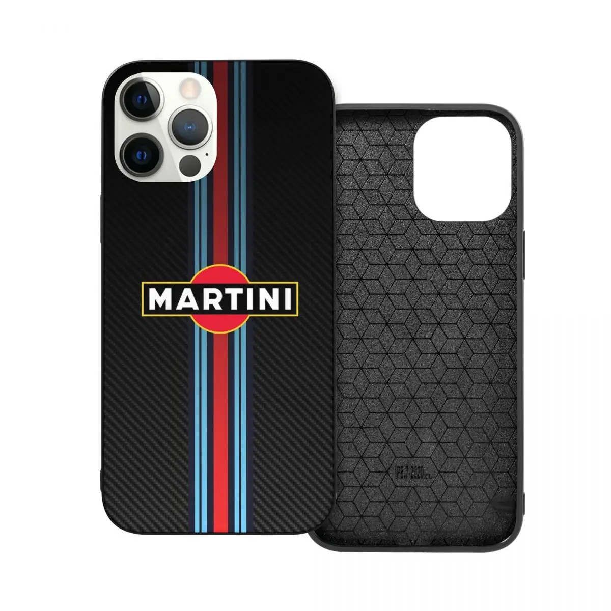 Martini Racing Stripe PC Glass TPU чехол для телефона iPhone 12 11 Xs Xr X Pro Max Mini 7 8 Se2 Plus 6 6S
Martini Racing Stripe PC Glass TPU чехол для телефона iPhone 12 11 Xs Xr X Pro Max Mini 7 8 Se2 Plus 6 6S