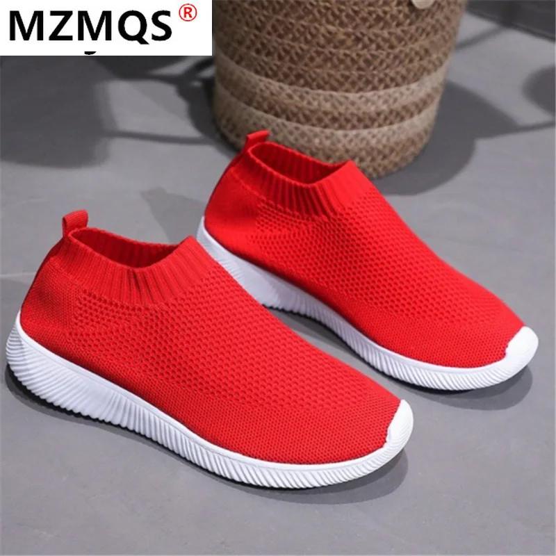 2021 Spring Women Flats Shoes New Fashion Sneakers Women Comfortable Slip on Women Casual Shoes Outdoor Walking Shoes Woman
2021 Spring Women Flats Shoes New Fashion Sneakers Women Comfortable Slip on Women Casual Shoes Outdoor Walking Shoes Woman