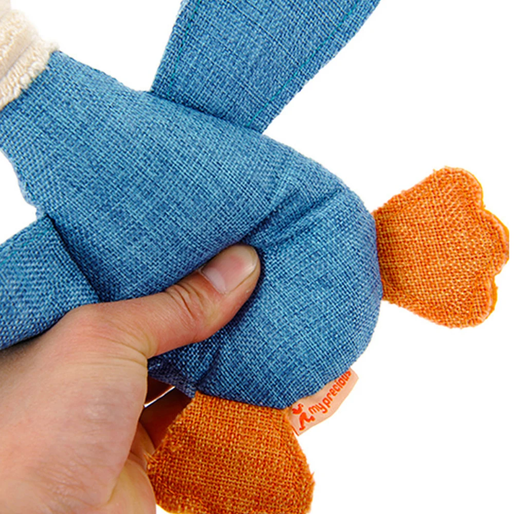 Dog Squeak Toys Cleaning Teeth Wild Goose Sounds Toy Chew Supplies Training Supplies Dog Puppy Dogs Educational Plush Toys
Dog Squeak Toys Cleaning Teeth Wild Goose Sounds Toy Chew Supplies Training Supplies Dog Puppy Dogs Educational Plush Toys