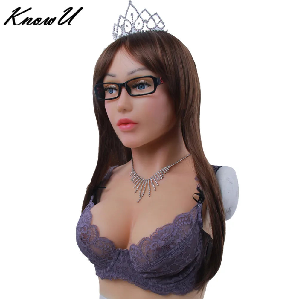 Женская форма груди KnowU E Cup с маской, головной убор для Хэллоуина, Трансвестит, силиконовая женская маска
Женская форма груди KnowU E Cup с маской, головной убор для Хэллоуина, Трансвестит, силиконовая женская маска