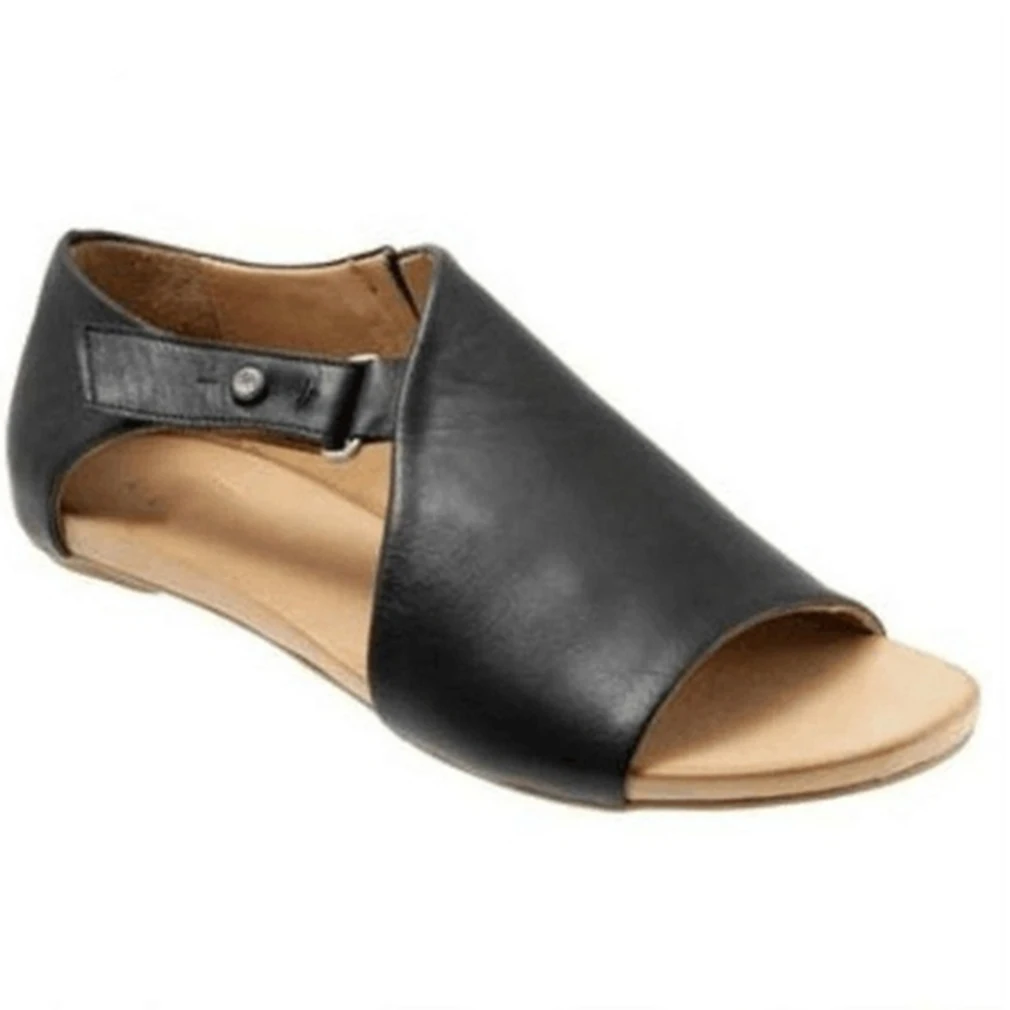 Akexiya Women Sandals Flip Flops Flats 2021 Summer Gladiator Shoes Women Slides Buckle Lady Casual Female Peep Toe Sandalias
Akexiya Women Sandals Flip Flops Flats 2021 Summer Gladiator Shoes Women Slides Buckle Lady Casual Female Peep Toe Sandalias
