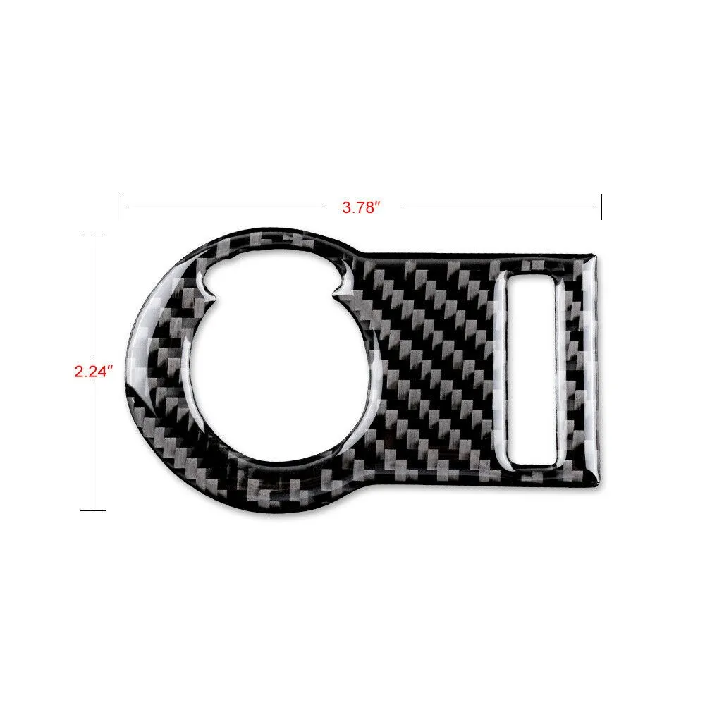 Black Car Headlight Switch Button Cover Sticker Interior For Camaro 2010-2015 Carbon Fiber Car Sticker
Black Car Headlight Switch Button Cover Sticker Interior For Camaro 2010-2015 Carbon Fiber Car Sticker