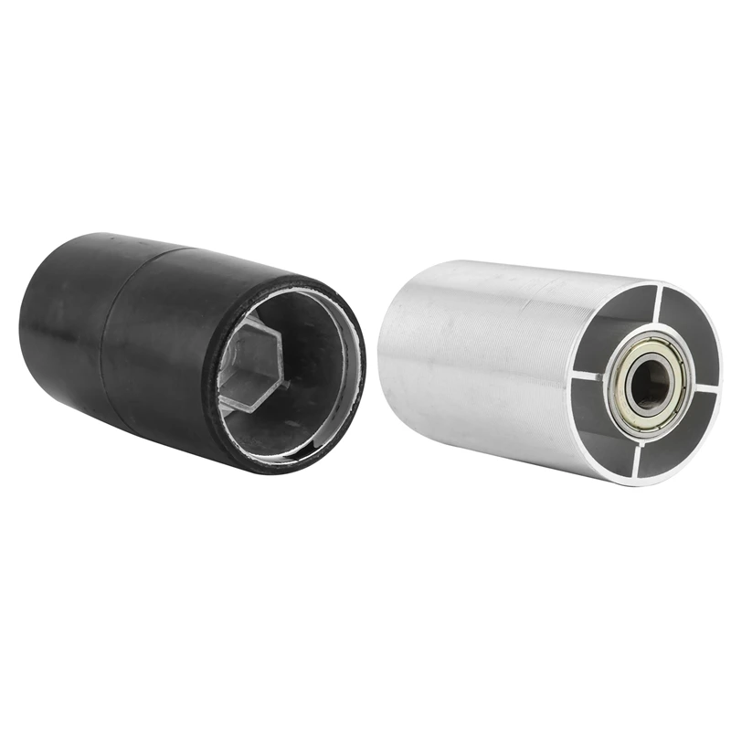Belt Machine Roller For Makita 9403 Belt Machine Wheel Front Roller 9403 Roller Belt Machine Accessories
Belt Machine Roller For Makita 9403 Belt Machine Wheel Front Roller 9403 Roller Belt Machine Accessories