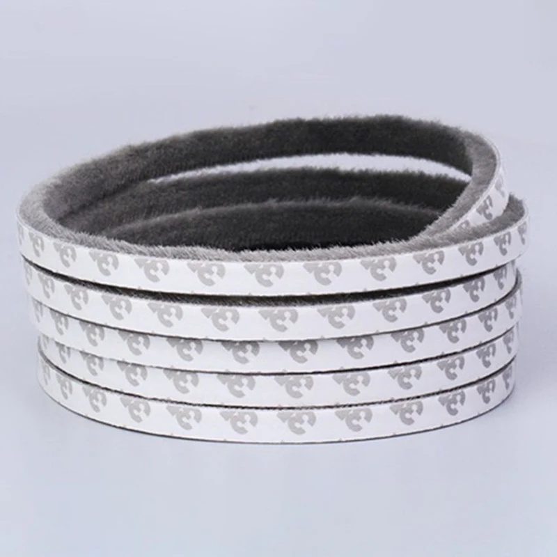 10M Adhesive Foam Weather Draught Excluder Seal Door Window gap insulation rubber tape Hardware width Airtight Gasket 
10M Adhesive Foam Weather Draught Excluder Seal Door Window gap insulation rubber tape Hardware width Airtight Gasket