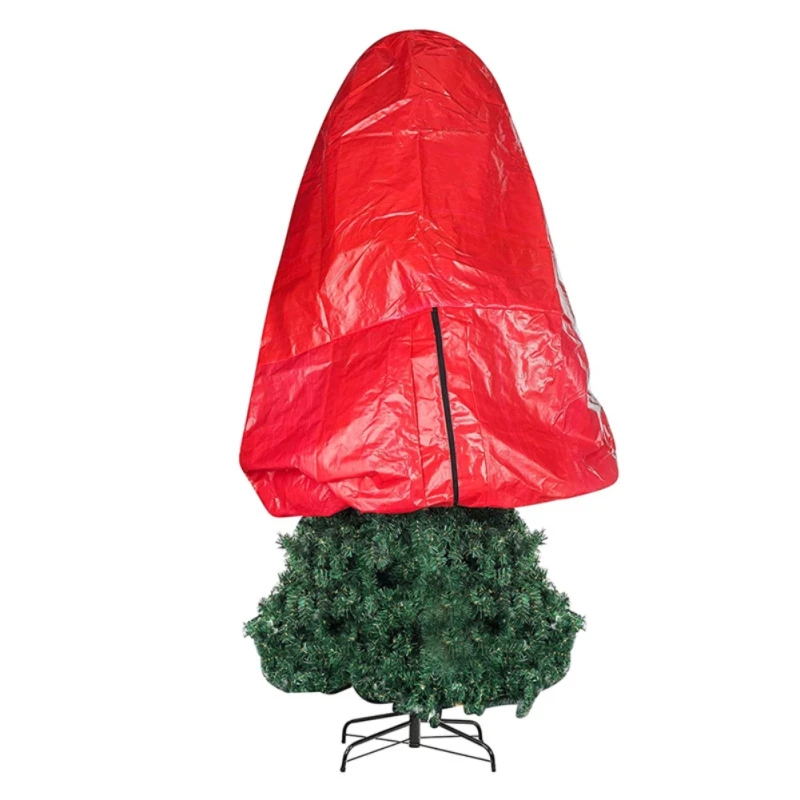 Christmas Waterproof Tree Dust Cover Storage Cover Bag Upright Protective Dust-proof Moisture-proof Insect-proof Cover Bag
Christmas Waterproof Tree Dust Cover Storage Cover Bag Upright Protective Dust-proof Moisture-proof Insect-proof Cover Bag