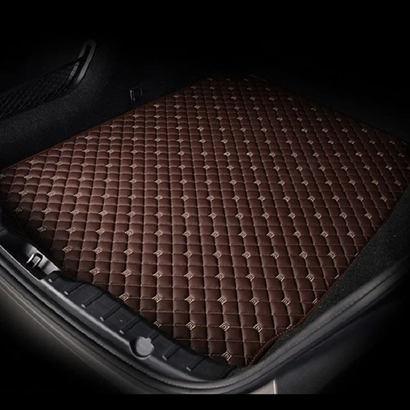 Custom Car Trunk Mats for Toyota Highlander Kluger 2009-2014 Year 7seats Accessories Cargo Liner Interior Boot
Custom Car Trunk Mats for Toyota Highlander Kluger 2009-2014 Year 7seats Accessories Cargo Liner Interior Boot