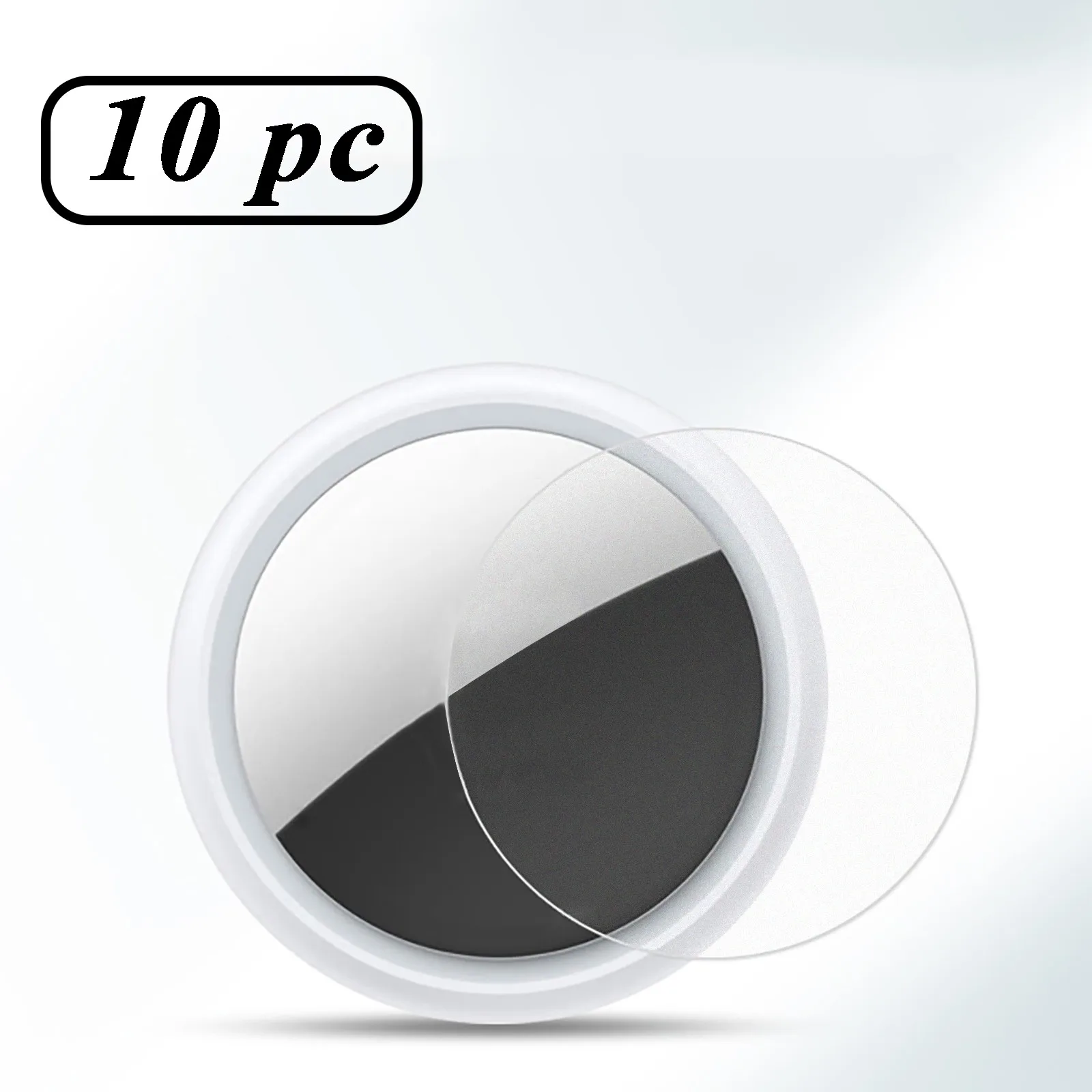 1/5/10 шт пленка для Airtags локатор прозрачная задняя крышка из ТПУ Матовый Экран Защитная пленка для Airtags аксессуары
1/5/10 шт пленка для Airtags локатор прозрачная задняя крышка из ТПУ Матовый Экран Защитная пленка для Airtags аксессуары