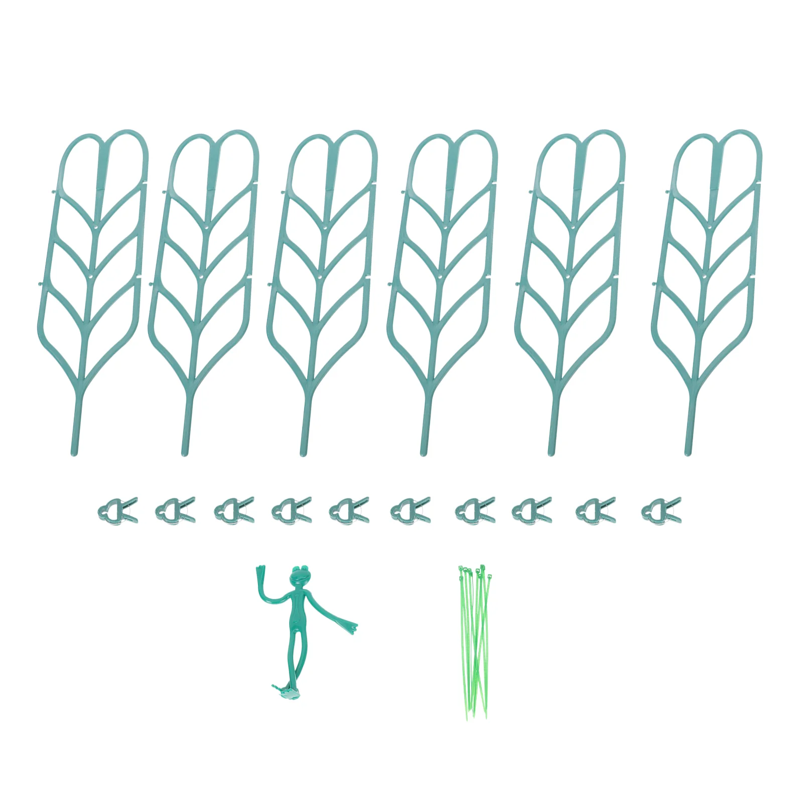 27 шт., стеллажи для растений
27 шт., стеллажи для растений