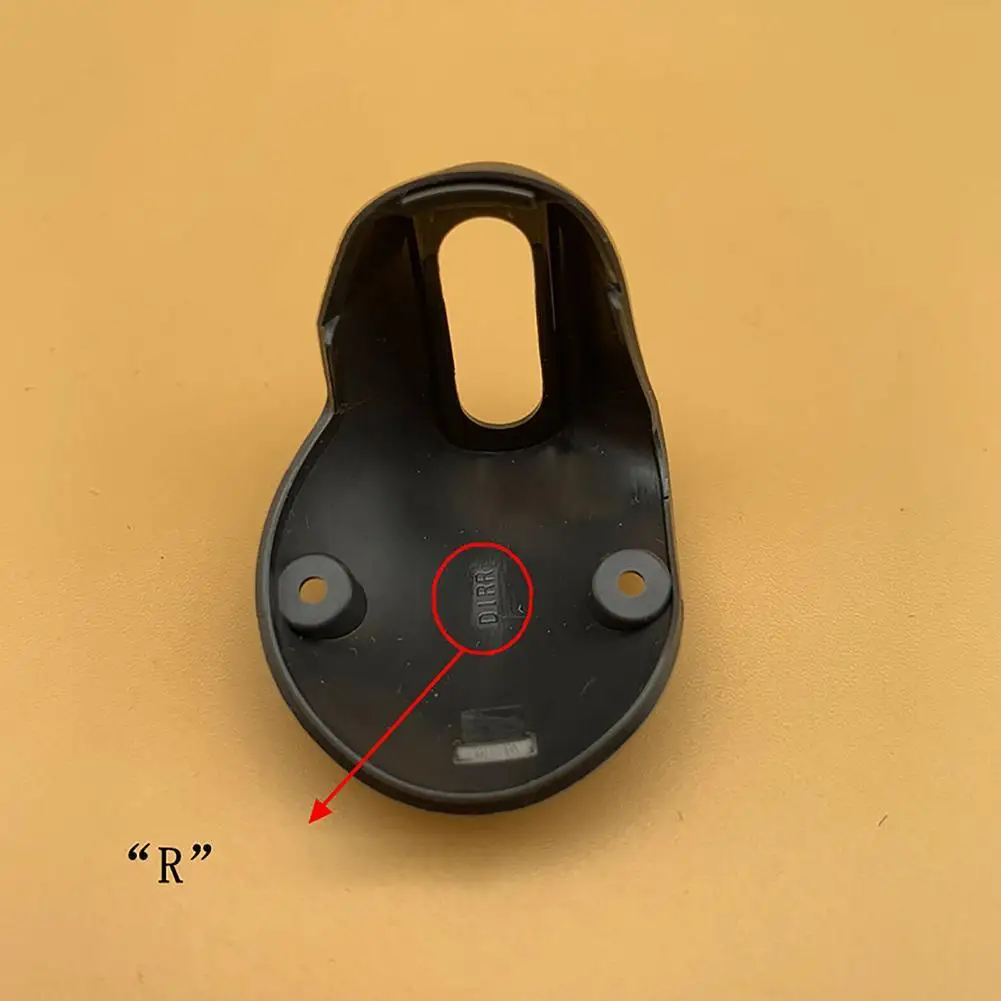 Rear Arm Tripod Cover drone for djl fpv Original Drone Landing Gear Back Shell Replacement Repair Left/Right Optional Accessory
Rear Arm Tripod Cover drone for djl fpv Original Drone Landing Gear Back Shell Replacement Repair Left/Right Optional Accessory