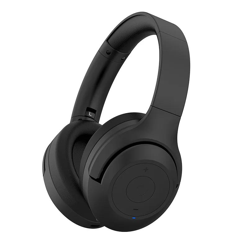 Bluetooth-наушники с активным шумоподавлением и поддержкой Bluetooth 5,0
Bluetooth-наушники с активным шумоподавлением и поддержкой Bluetooth 5,0