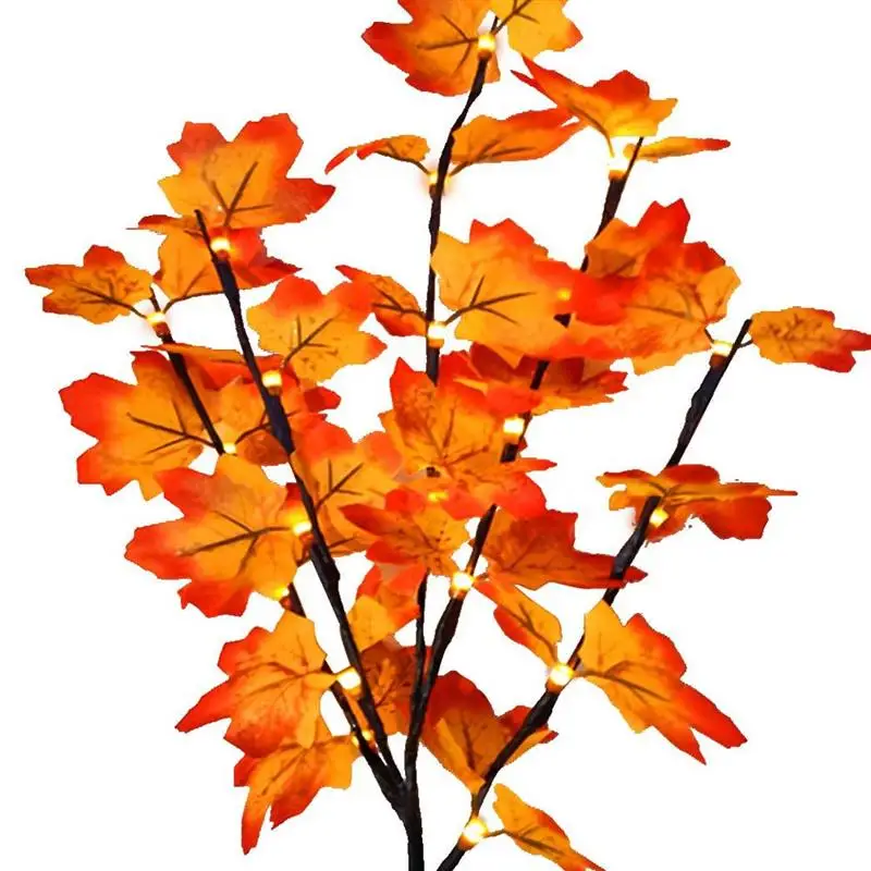 Светильник ственный кленовый лист, Осенний Оранжевый Кленовый светильник, осветительная ветка на Рождество, День благодарения, сад, двор, п...
Светильник ственный кленовый лист, Осенний Оранжевый Кленовый светильник, осветительная ветка на Рождество, День благодарения, сад, двор, п...