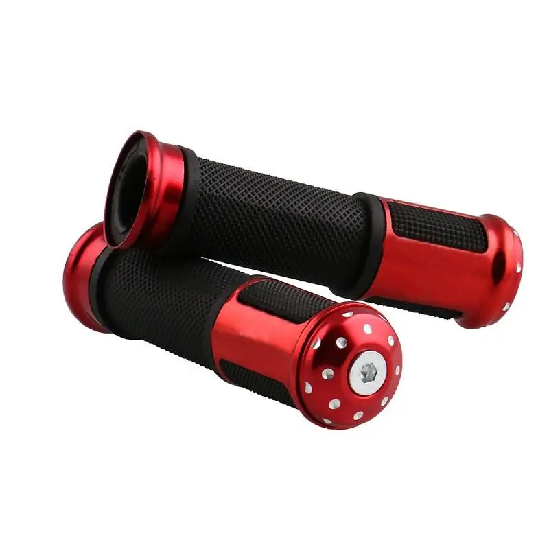 High Quality Motorcycle Accessories Handle Anodized Cnc Aluminum Motorcycle Handle Grip
High Quality Motorcycle Accessories Handle Anodized Cnc Aluminum Motorcycle Handle Grip