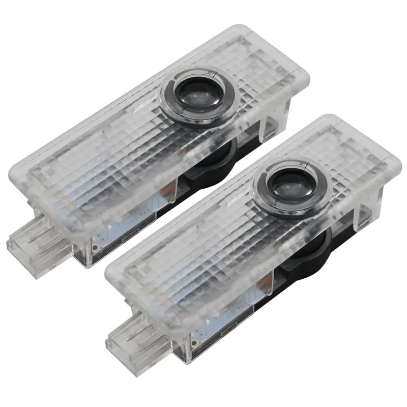 2PCS Car Led Door Shadow Light Welcome Courtesy Lights Emblem Projector Lamp For BMW X1 E84 X2 X3 E83 F25 E90 E91 E60 E70 X5 X6
2PCS Car Led Door Shadow Light Welcome Courtesy Lights Emblem Projector Lamp For BMW X1 E84 X2 X3 E83 F25 E90 E91 E60 E70 X5 X6