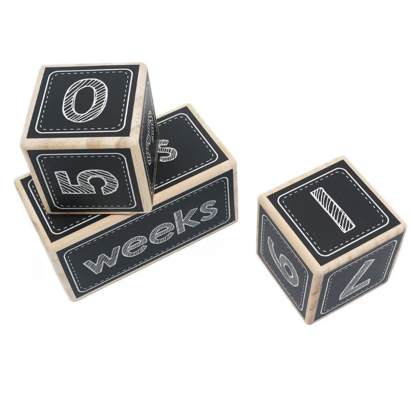 1 Set Baby Age & Moments Pine Wooden Blocks Newborn’s First Year Memories Photography Photo Age Card Month Sticke
1 Set Baby Age & Moments Pine Wooden Blocks Newborn’s First Year Memories Photography Photo Age Card Month Sticke