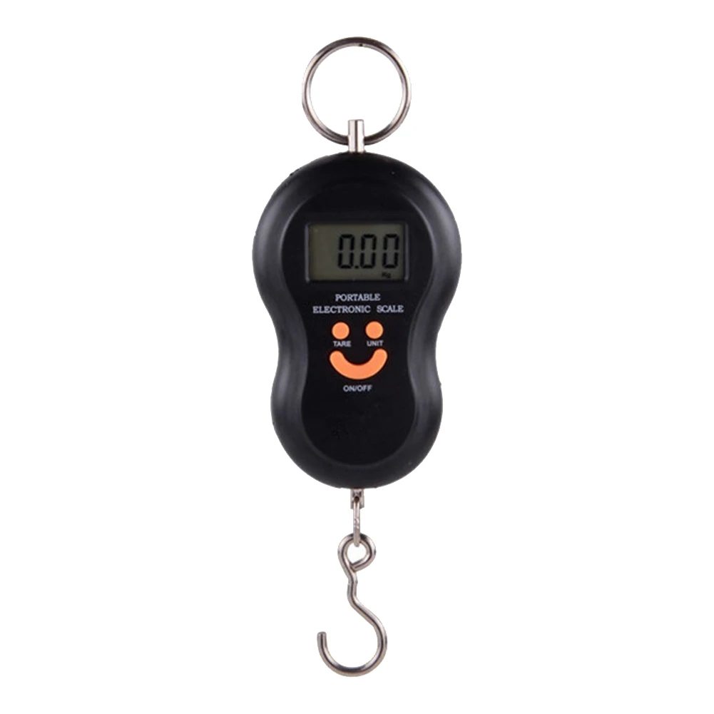 2021NEW LCD Digital Scales Portable Hanging Scale BackLight Fishing Pocket Electronic Weight Scale Luggage Mini Scale
2021NEW LCD Digital Scales Portable Hanging Scale BackLight Fishing Pocket Electronic Weight Scale Luggage Mini Scale