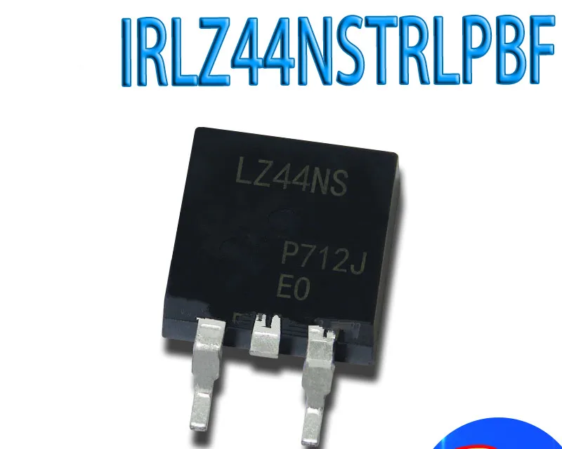 10 шт./лот IRLZ44NSTRLPBF/IRLZ44N TO-263In наличии лучшее качество | Обустройство дома
