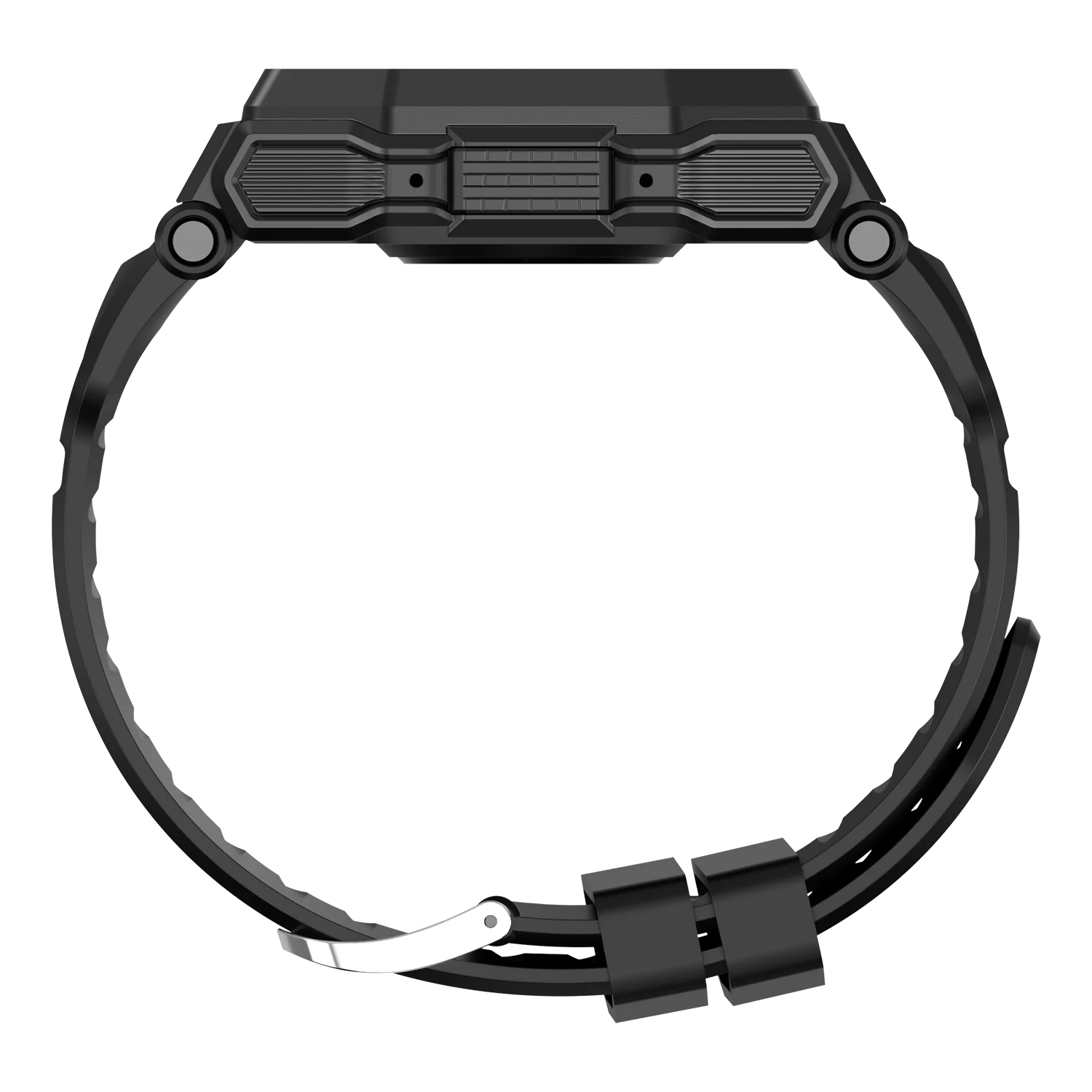 Heart Rate Blood Oxygen Pressure Monitor Waterproof Sporty Smart Watch Fitness Watches Smart Bracelet Wristband for Android IOS
Heart Rate Blood Oxygen Pressure Monitor Waterproof Sporty Smart Watch Fitness Watches Smart Bracelet Wristband for Android IOS